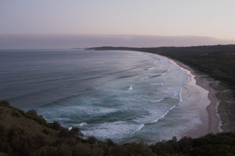 Byron Bay Australien – Das Paradies an der Ostküste