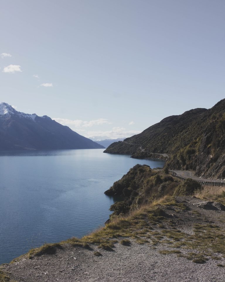 Queenstown Sehenswürdigkeiten – diese Highlights darfst du in Neuseelands Action-Stadt nicht verpassen!