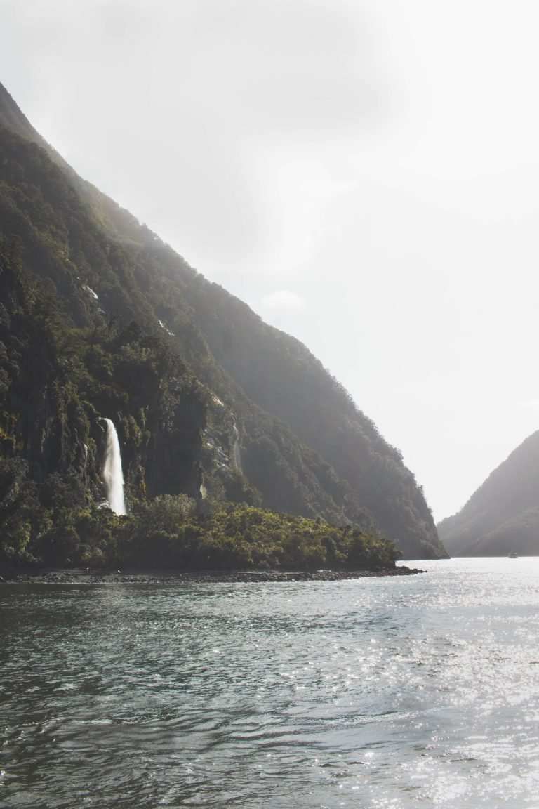 Milford Sound