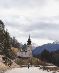 Maria Gern in Berchtesgaden