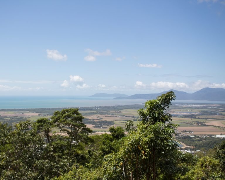 Reise-Ratgeber Cairns Australien: Alles, was du wissen musst!
