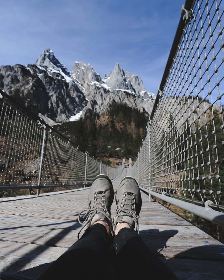 Wanderschuhe Ratgeber: Das sind meine Favoriten