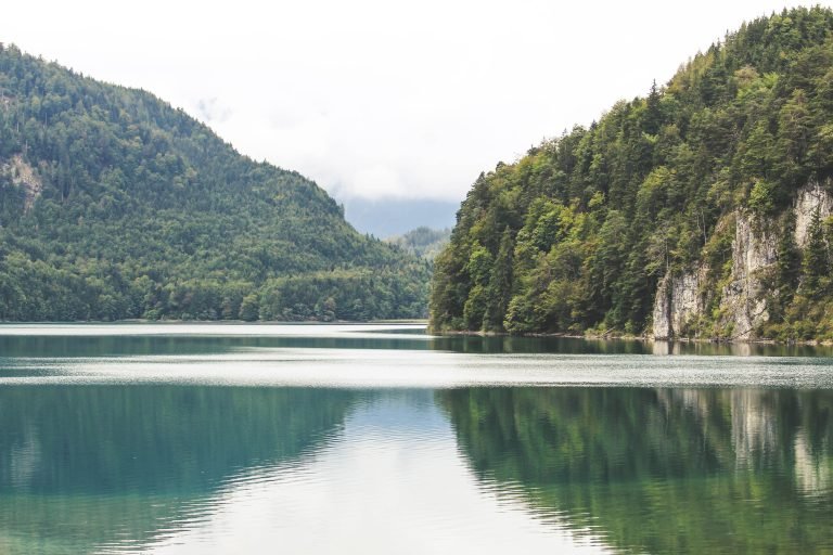 Roadtrip Österreich, Italien, Slowenien & Deutschland