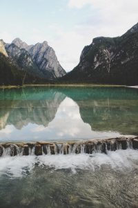 Toblacher See - Roadtrip Österreich Italien