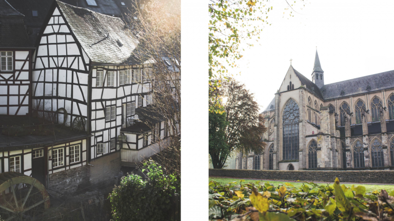 Die schönsten NRW Sehenswürdigkeiten – Von Natur bis Kultur