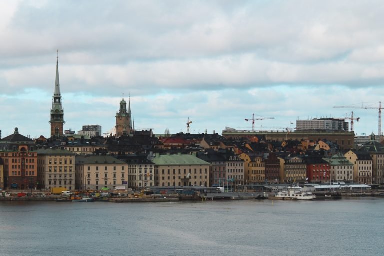 Sehenswürdigkeiten Stockholm: Meine Woche in Schwedens Hauptstadt