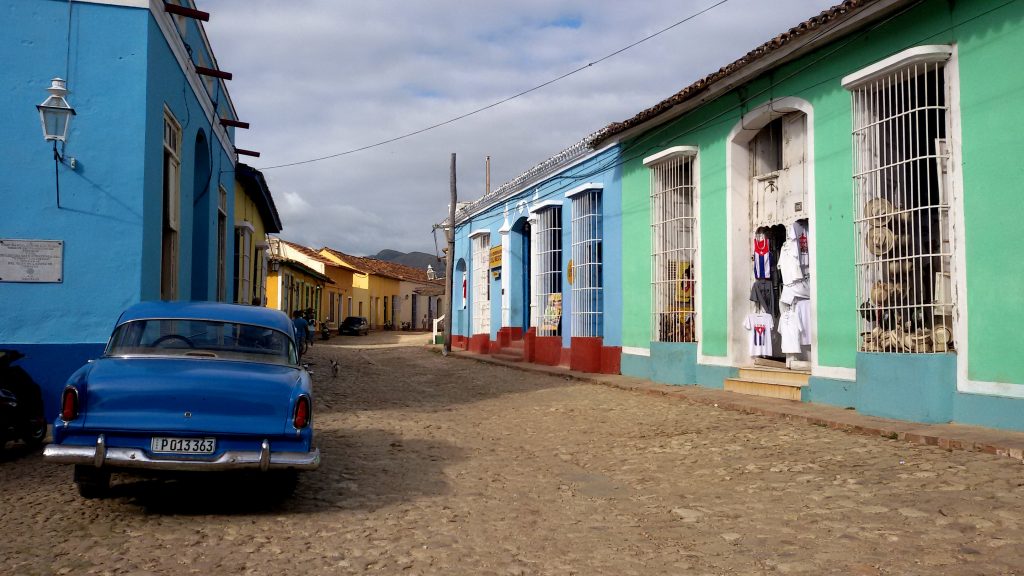 Trinidad