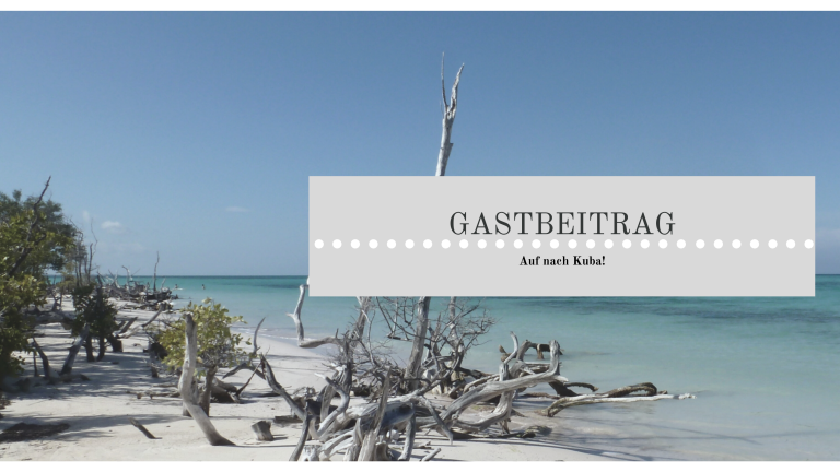 Kuba: Eine Reise ins Paradies