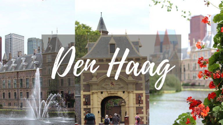 Die schönsten Sehenswürdigkeiten in Den Haag