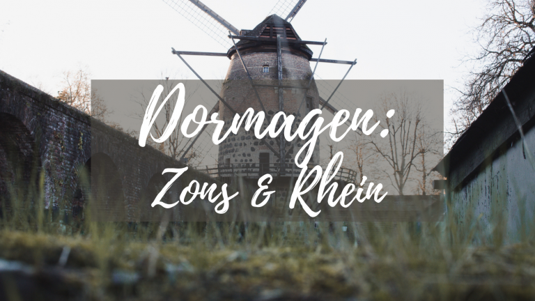 Dormagen - Zons am Rhein