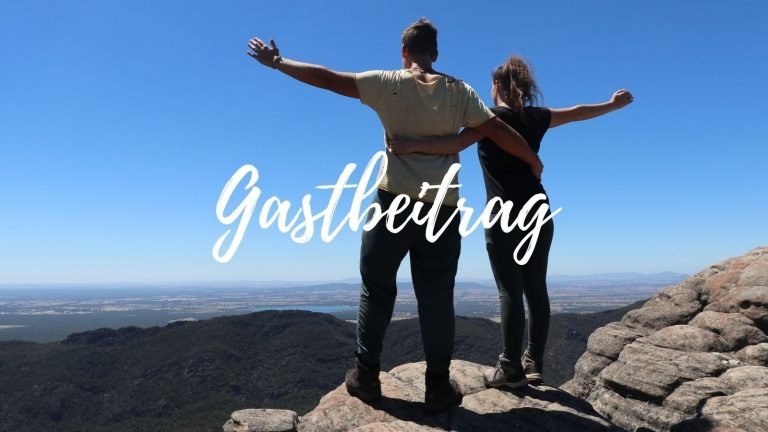 Wie ging unser Abenteuer in Australien nach Covid-19 weiter?