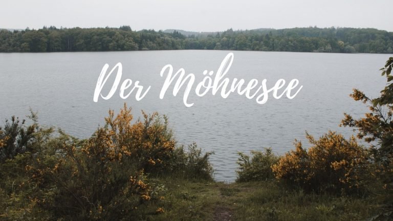 Tagesausflug: Möhnesee Sehenswürdigkeiten und Tipps