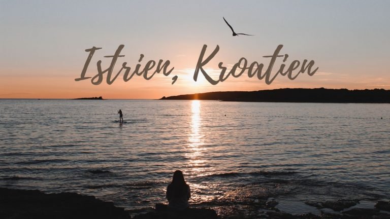 Istrien Sehenswürdigkeiten