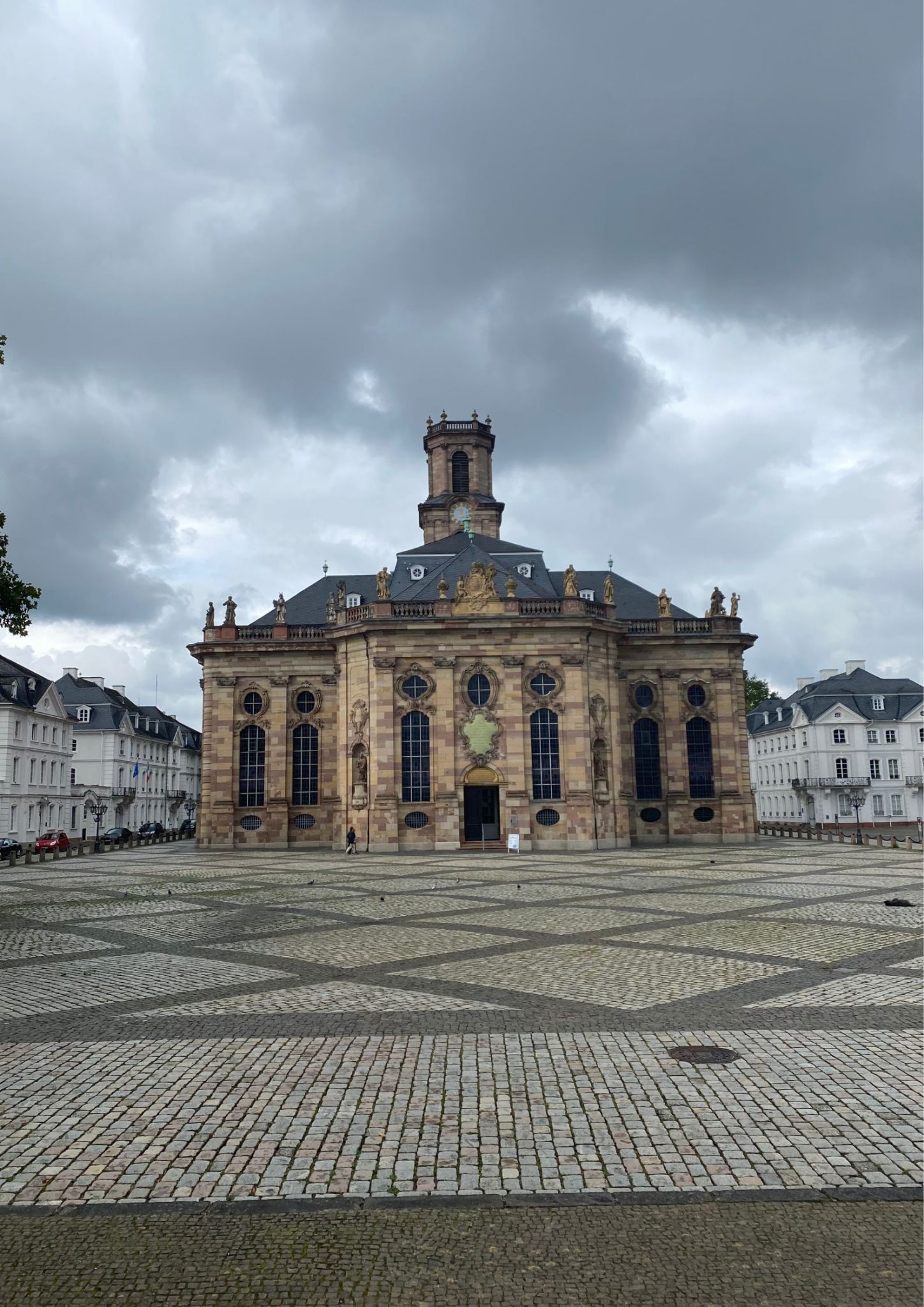 Saarbrcken Sehenswrdigkeiten: Das Solltest Du Dir Ansehen! - Phinetravels