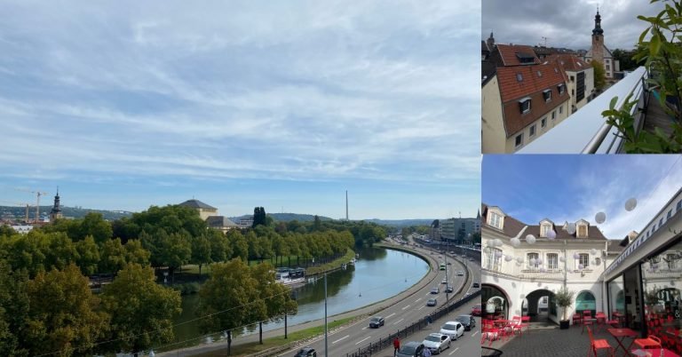 Saarbrücken Sehenswürdigkeiten: Das solltest du dir ansehen!