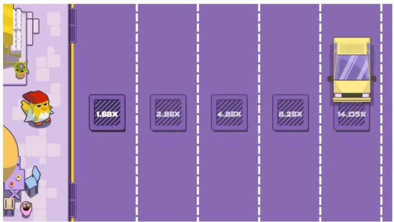 Chicken Cross Betrug oder echtes Casinospiel? Unsere Meinung!