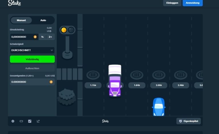 Chicken Stake Betrug oder Chance auf echtes Geld?