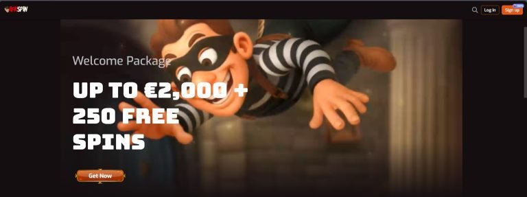 AFKspin Casino 2025 – Das ultimative Online-Casino-Erlebnis