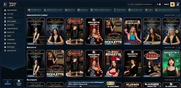 WonderLuck Casino Erfahrungen ▷ Tipps, Top-Spiele und exklusive Bonusaktionen
