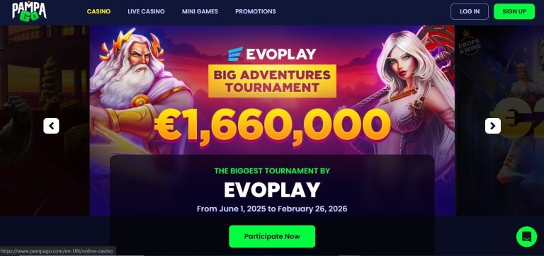 Pampago 2025 : Die Geheimnisse der Spielautomaten, die kaum jemand teilt!