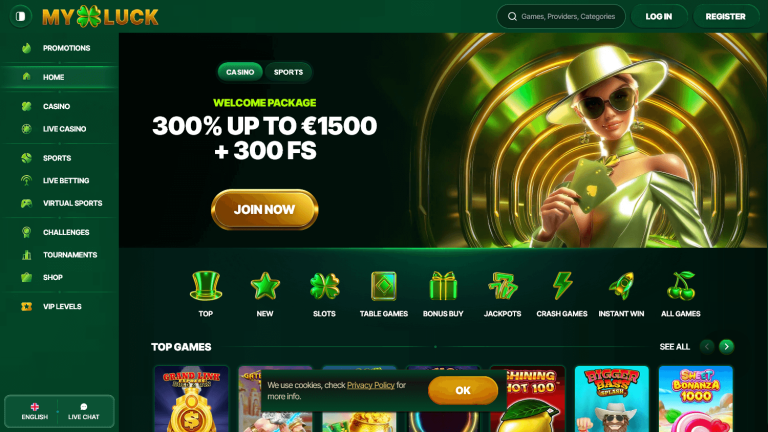 Myluck casino: Spielerbewertungen und Tipps zur Gewinnmaximierung!