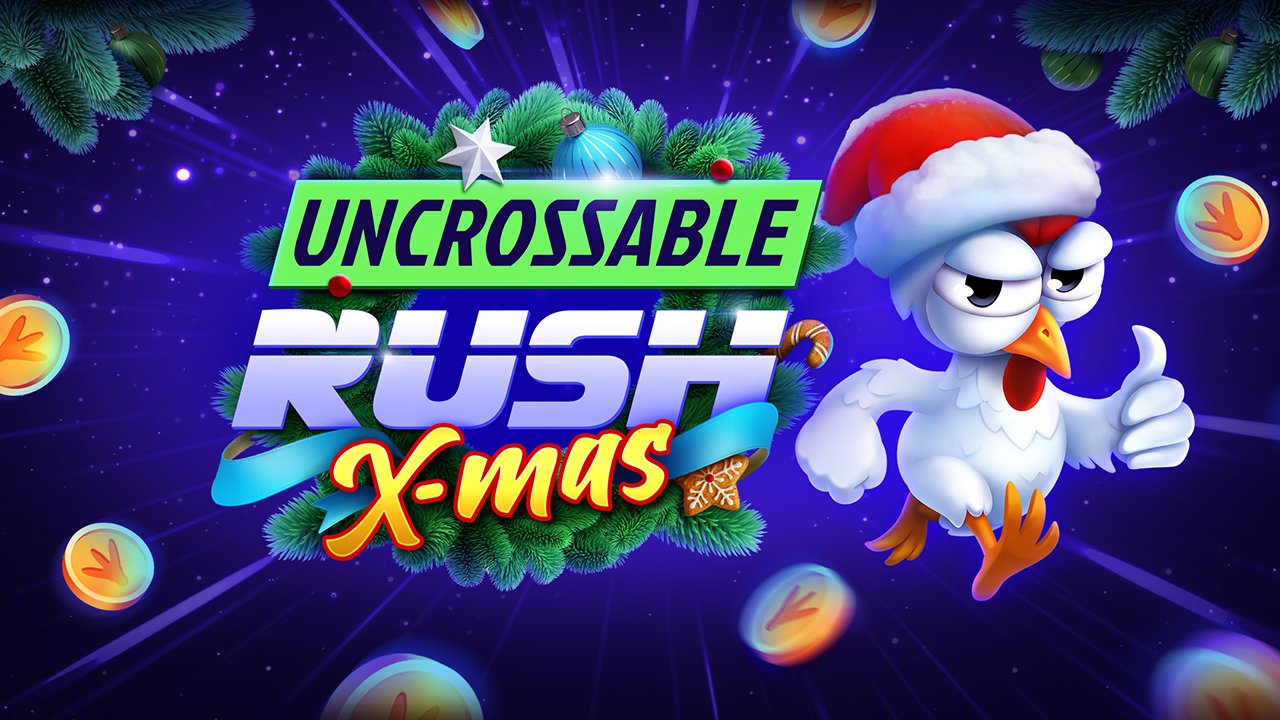 Uncrossable-Rush-Xmas