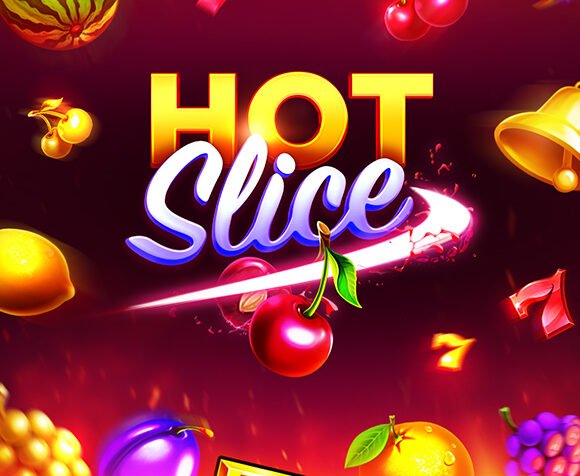 hot slice