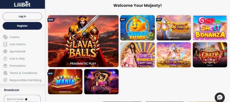 Wonaco Casino – Sicher, modern und mit starken Bonusstrukturen