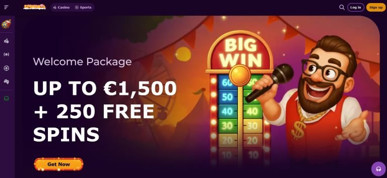 Spinania Casino Spiele ▷ Demo, Bonus & echte Erfahrungen