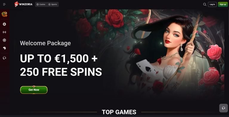 Winzoria Bewertung & Test des neuen Mini-Spiels