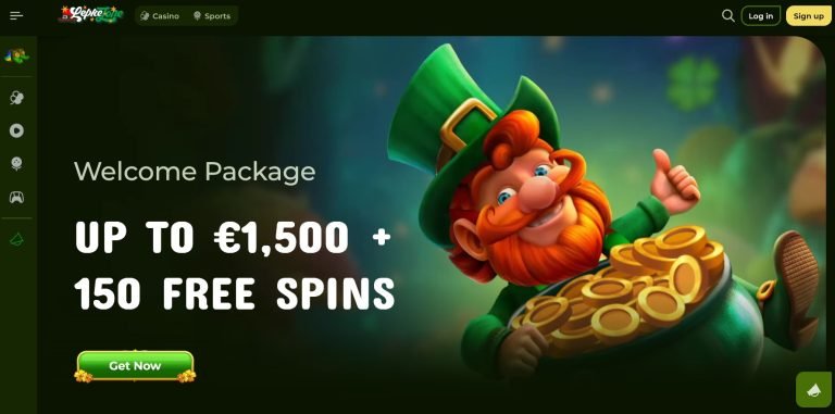 Leprezone Casino Erfahrungen ▷ Seriös oder Betrug?