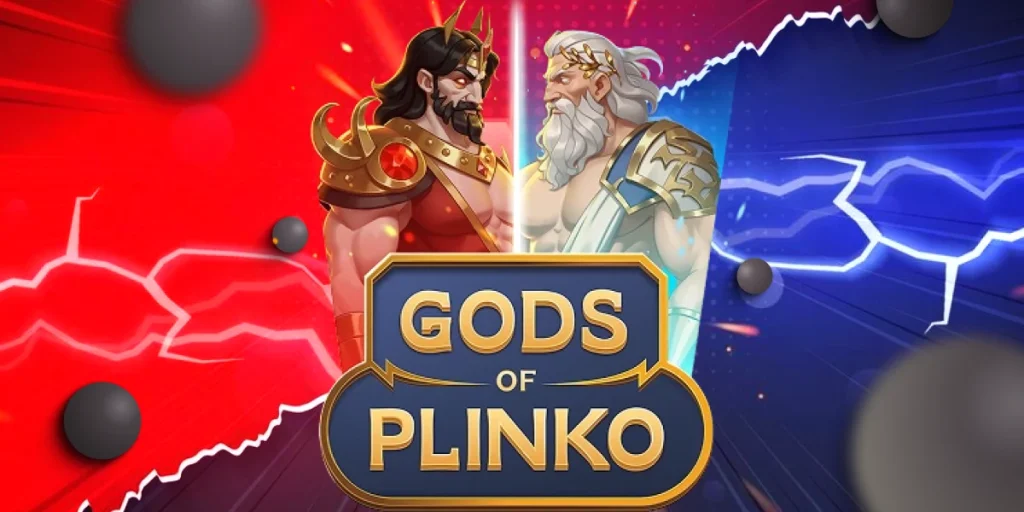 gods of plinko