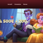 majestico casino game