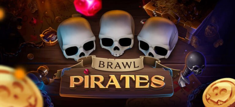 Brawl Pirates Test 🏴‍☠️ ▷ Seriös oder Betrug? RTP & Bonus 2026