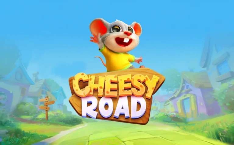 cheesy-road