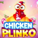 chicken-plinko