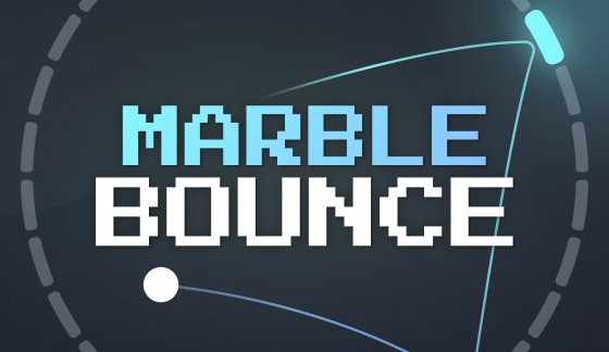marble bounce game