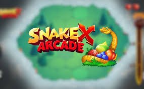 Snake X Arcade