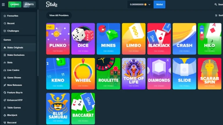 Limbo Stake Crash Game Test 2026 ▷ Seriös oder Fake? RTP