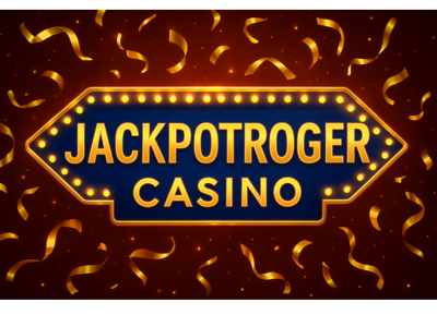 jackpotroger casino