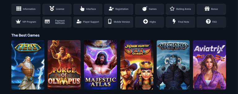 Aerobet Casino Erfahrungen ▷ Bonusangebote, Freispiele und Auszahlung