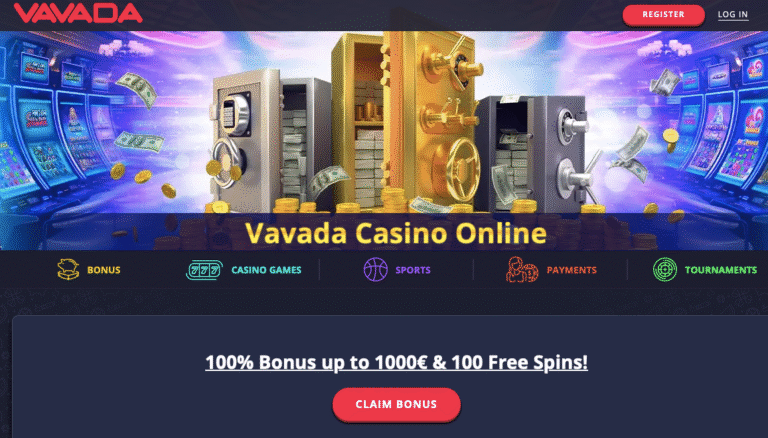 vavada casino