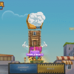 tower rush triple win