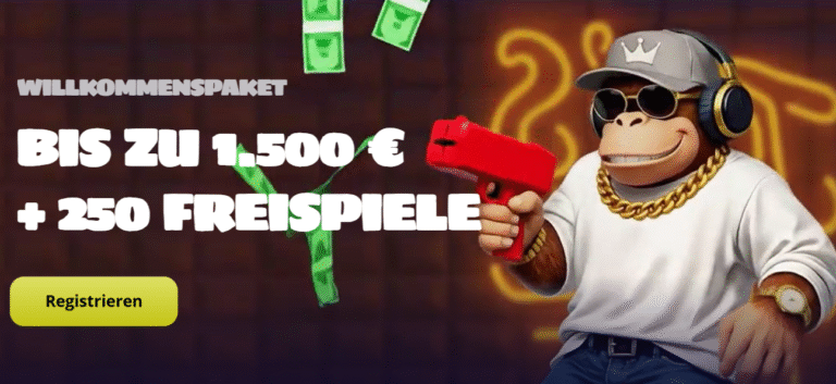 Bonuskong Erfahrungen 2026