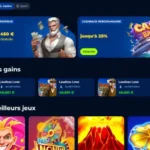 billionaire spin casino