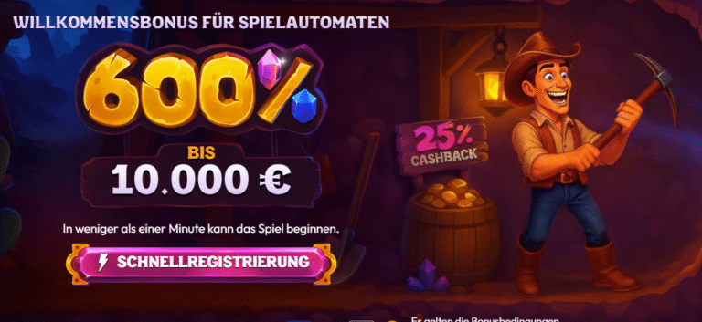 Wildzy Bewertung 2026