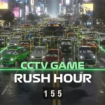 CCTV Game Rush Hour Bewertung
