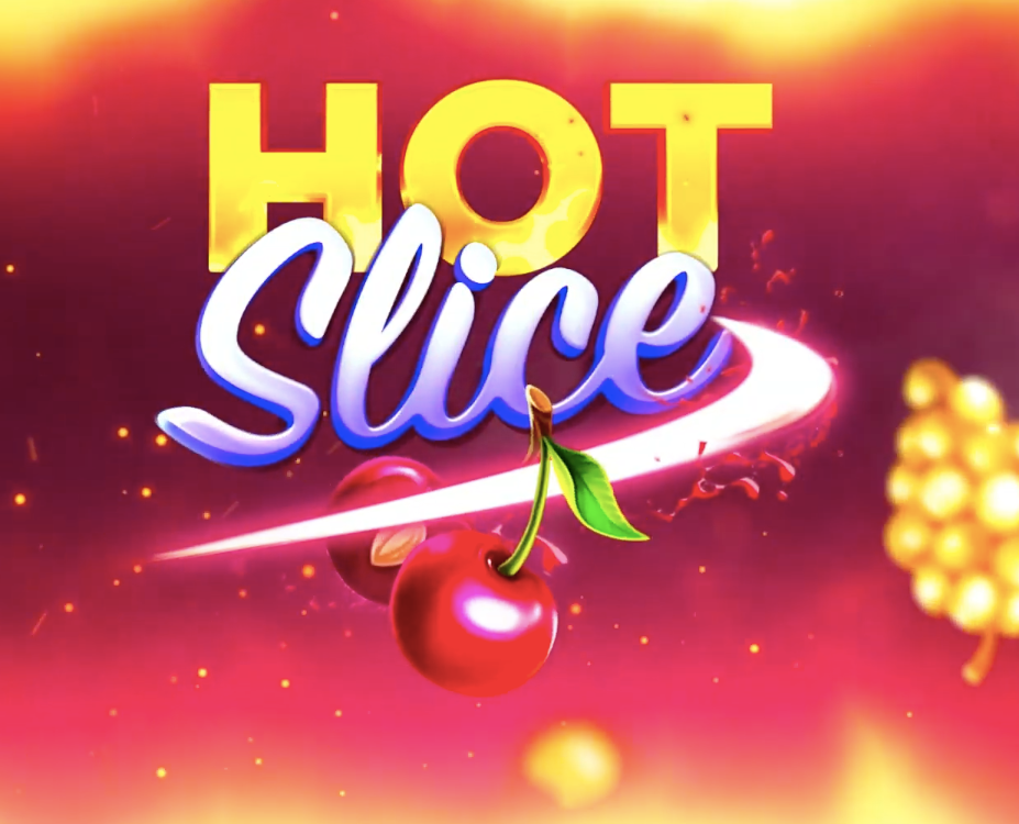 hot slice
