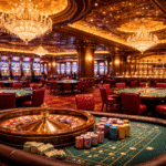 Casino ohne Wager Bonus