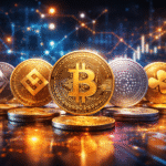 Krypto Wetten Anbieter